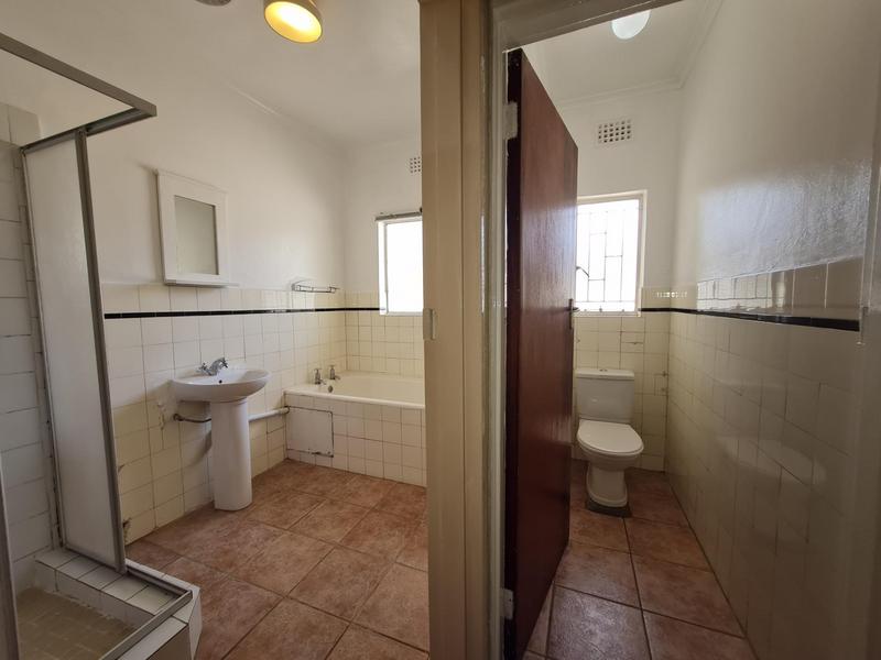 To Let 3 Bedroom Property for Rent in De La Haye Western Cape